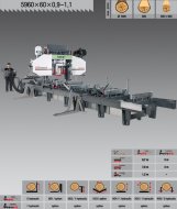 CTR 1000 H/60 CTR 1000 H/60