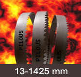 Piła 13 długość 1425 mm Piła 13 długość 1425 mm