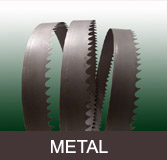 Taśmy piły tnące do stali Taśmy piły tnące do stali