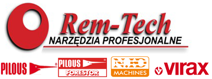 Rem-Tech Rem-Tech